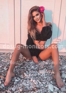 Фото проститутки ЭЛИНА №6