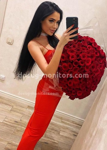 Юлия, Г. Зерноград