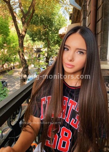Анастасия, Г. Зерноград