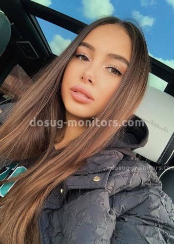 Анастасия, Г. Зерноград