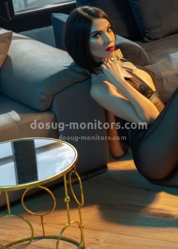 Даша, Г. Зерноград
