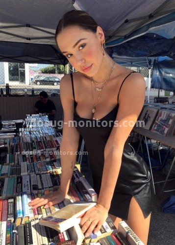 Аня, Г. Зерноград