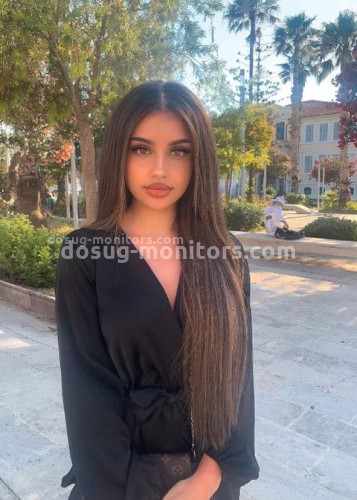 Алина, Г. Зерноград