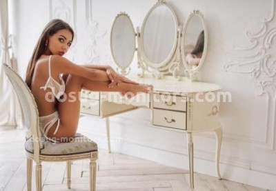 Алина, Г. Зерноград